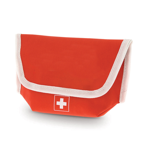 EMERGENCY KIT REDCROSS